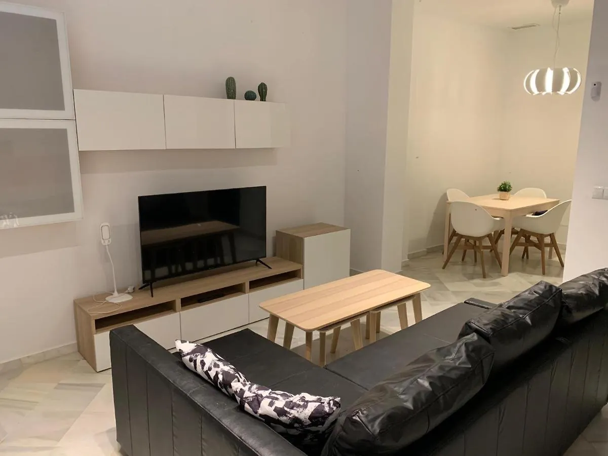 Wish Suite La Mata De Sevilla 0*, Seville