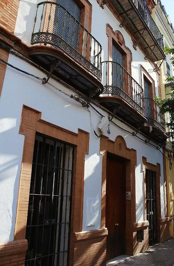 Διαμέρισμα Wish Suite La Mata De Sevilla