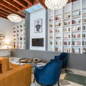 Apartment San Lorenzo Collection Homes - Space Maison, Seville