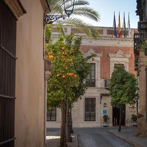 Casa Palacio Maria Luisa Hotel Jerez de la Frontera