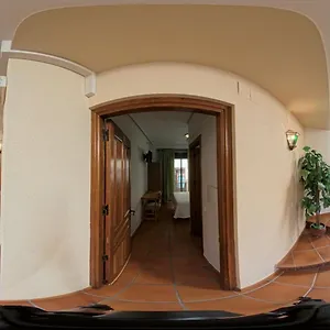 Infantes Maison d'hôtes Tolède
