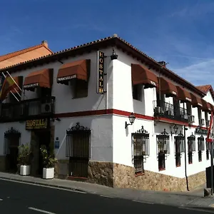 Paracuellos Maison d'hôtes Paracuellos de Jarama