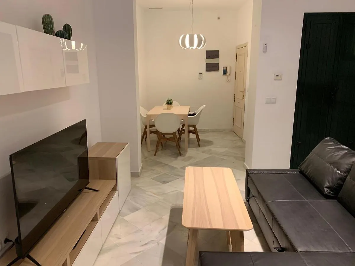 Wish Suite La Mata De Sevilla Apartment