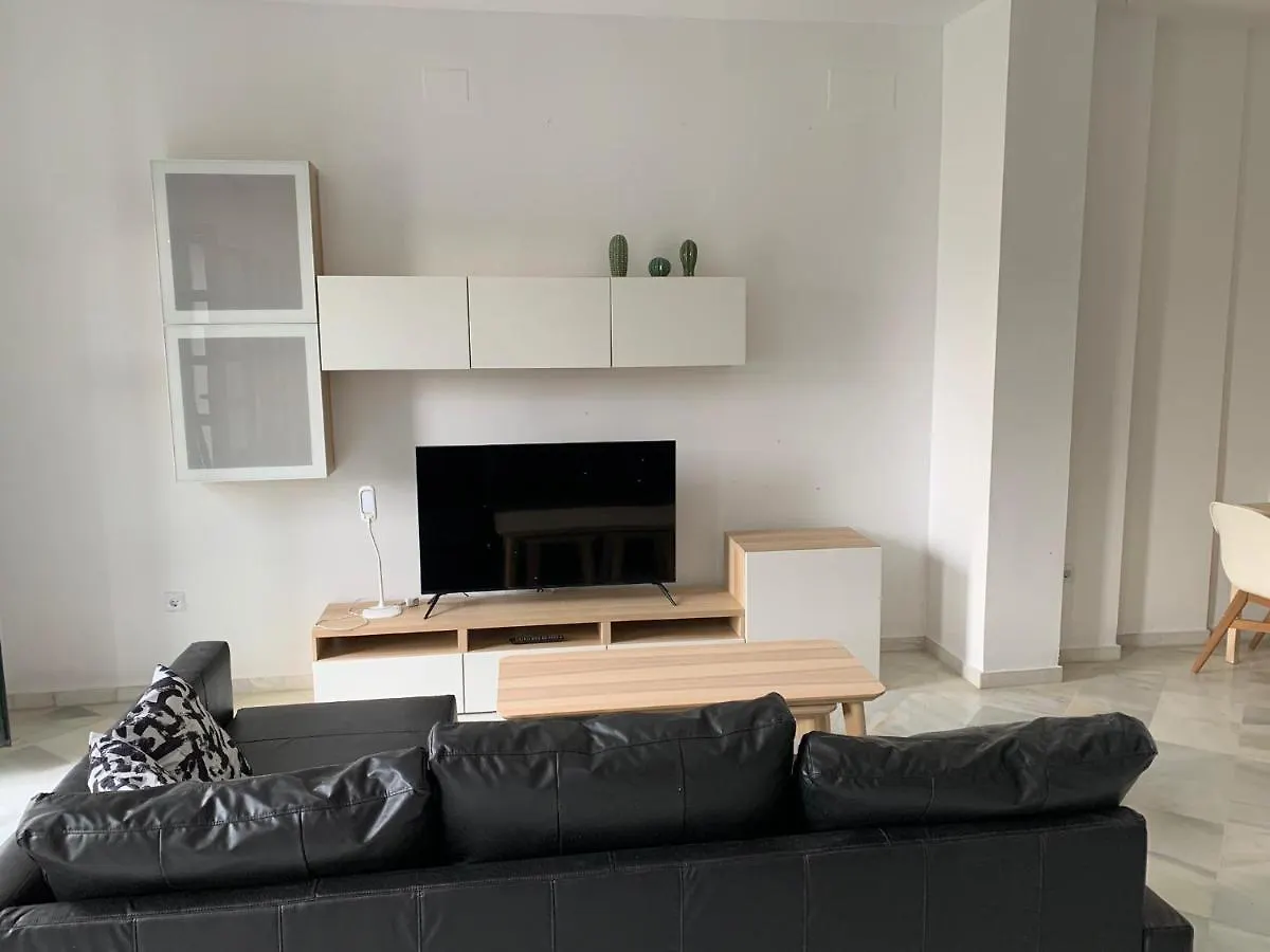 Apartment Wish Suite La Mata De Sevilla