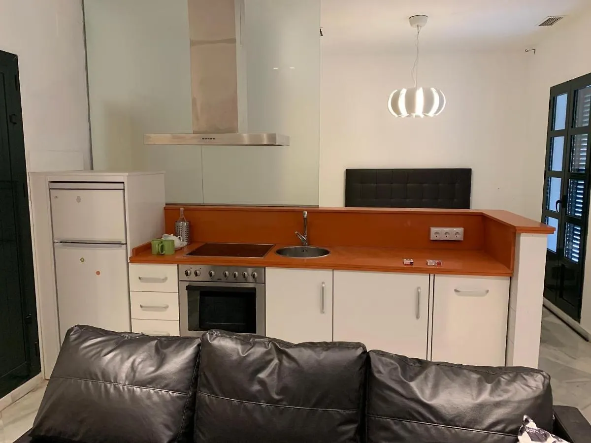 Wish Suite La Mata De Sevilla Apartment