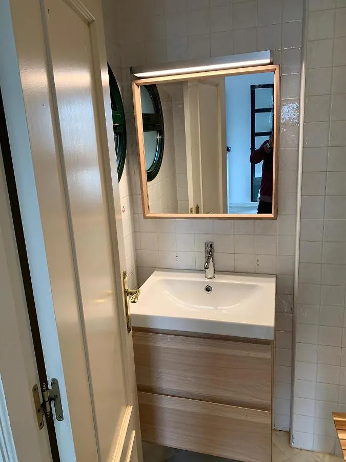 Wish Suite La Mata De Sevilla Apartment