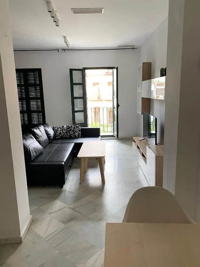 Wish Suite La Mata De Sevilla 0*, Seville Spain