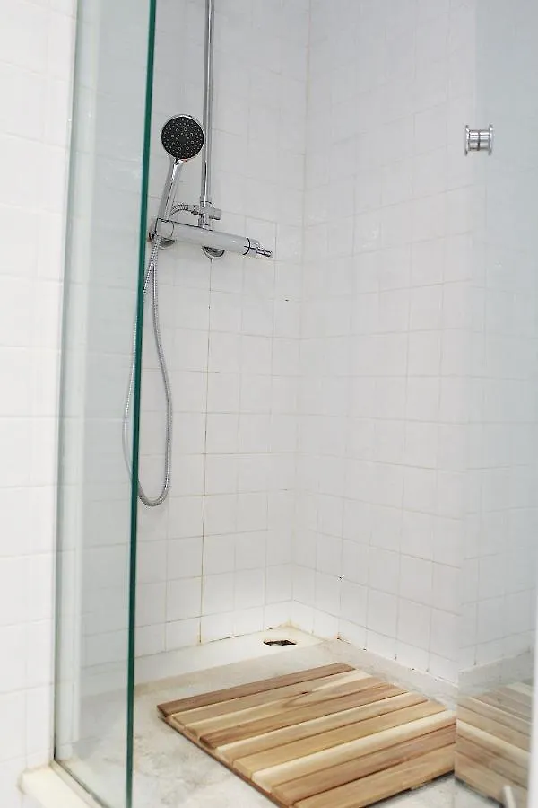 Apartment Wish Suite La Mata De Sevilla Spain