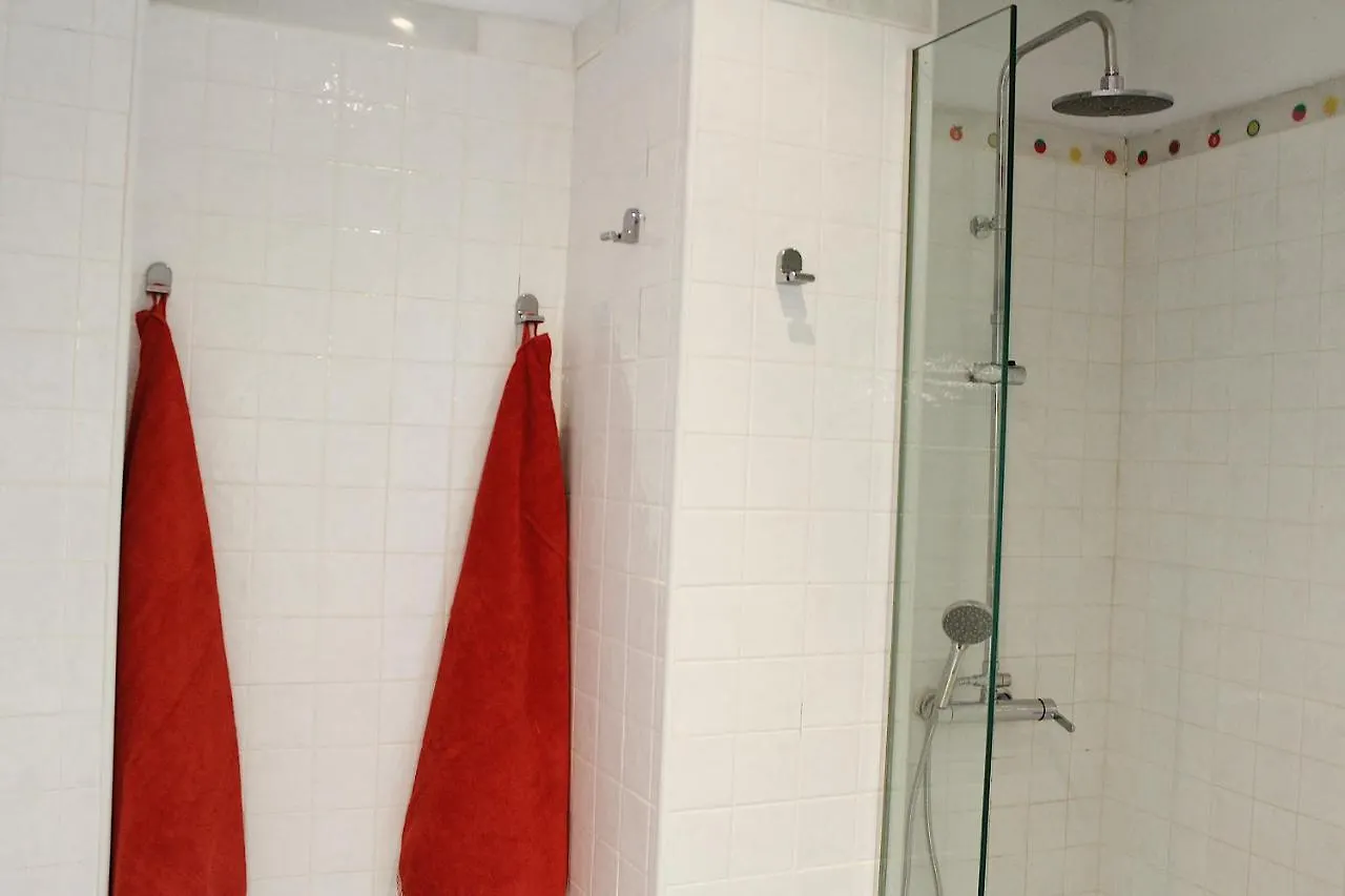 Wish Suite La Mata De Sevilla Spain