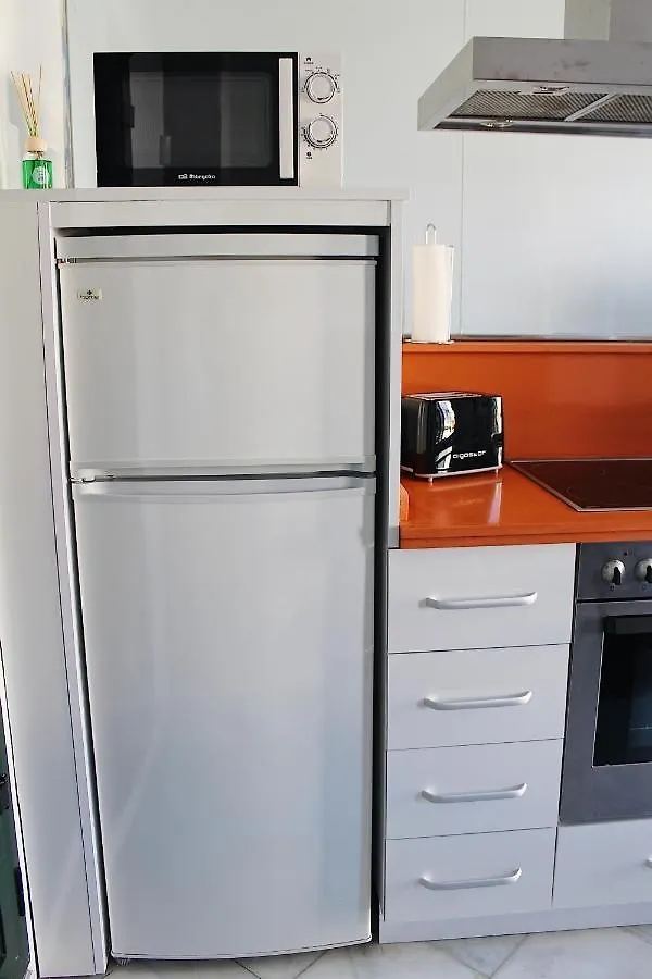 Wish Suite La Mata De Sevilla Apartment Seville