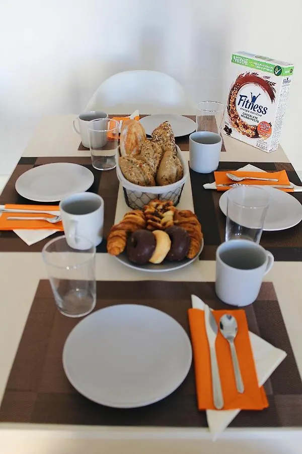 Apartment Wish Suite La Mata De Sevilla