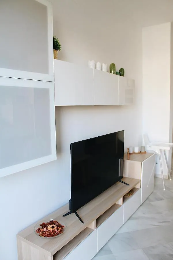 Wish Suite La Mata De Sevilla Apartment Seville
