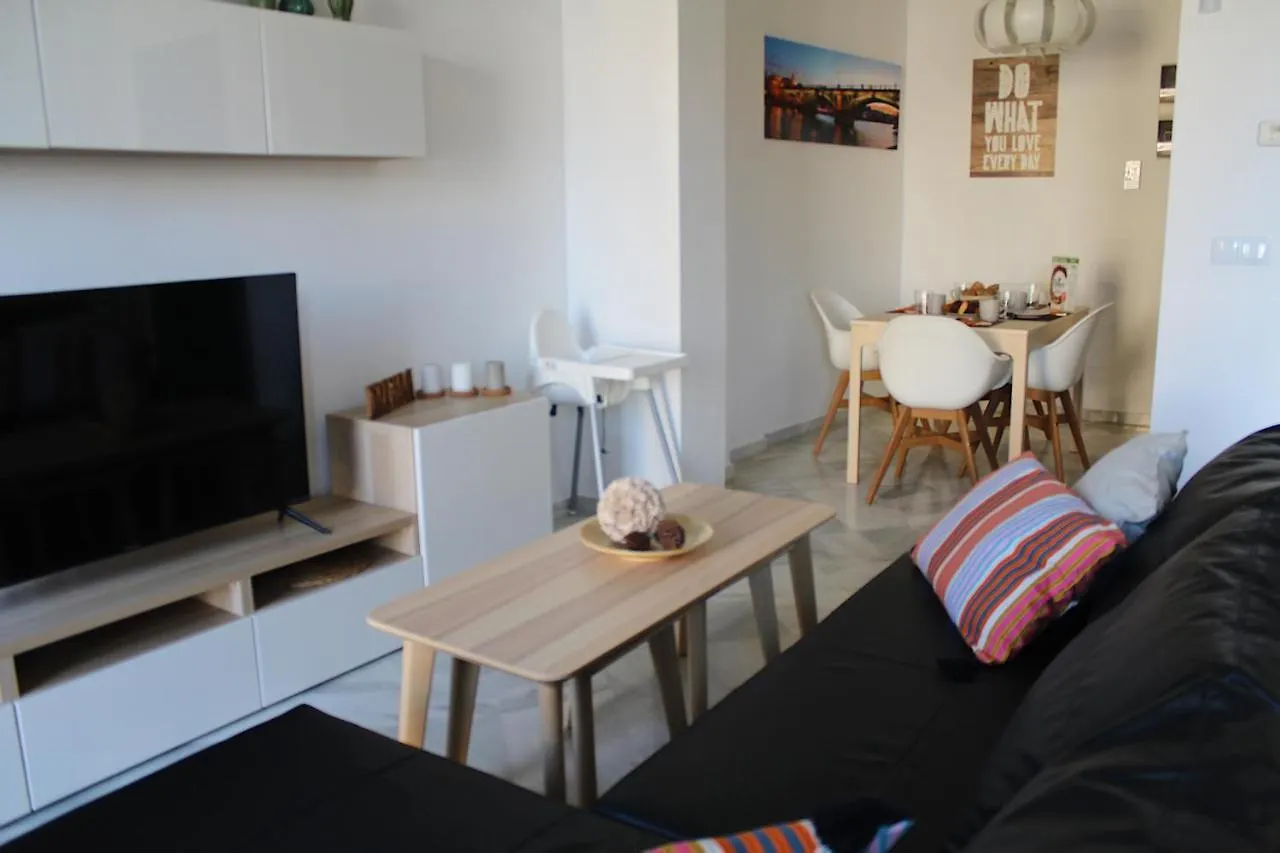 Wish Suite La Mata De Sevilla Apartment Seville