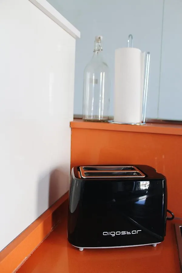 Apartment Wish Suite La Mata De Sevilla Spain
