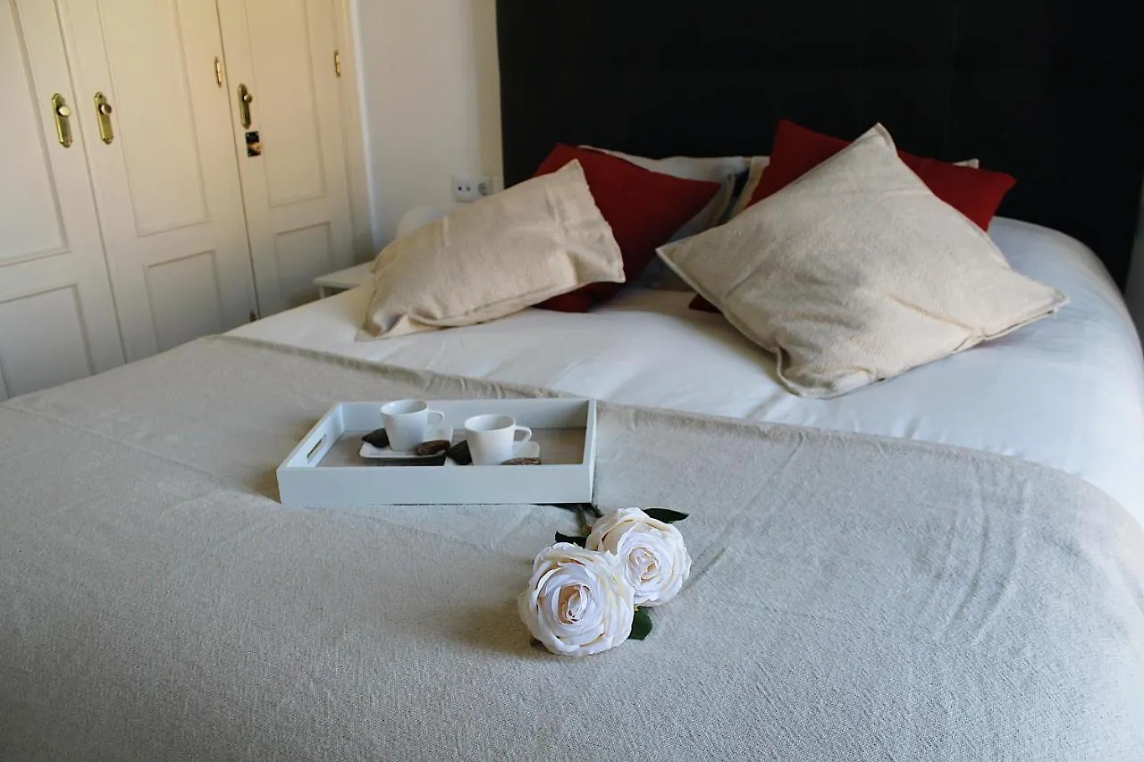 Wish Suite La Mata De Sevilla Seville
