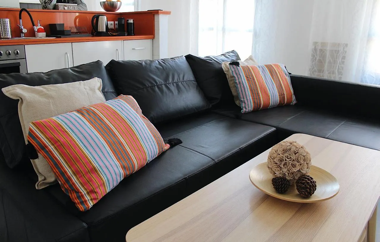Apartment Wish Suite La Mata De Sevilla