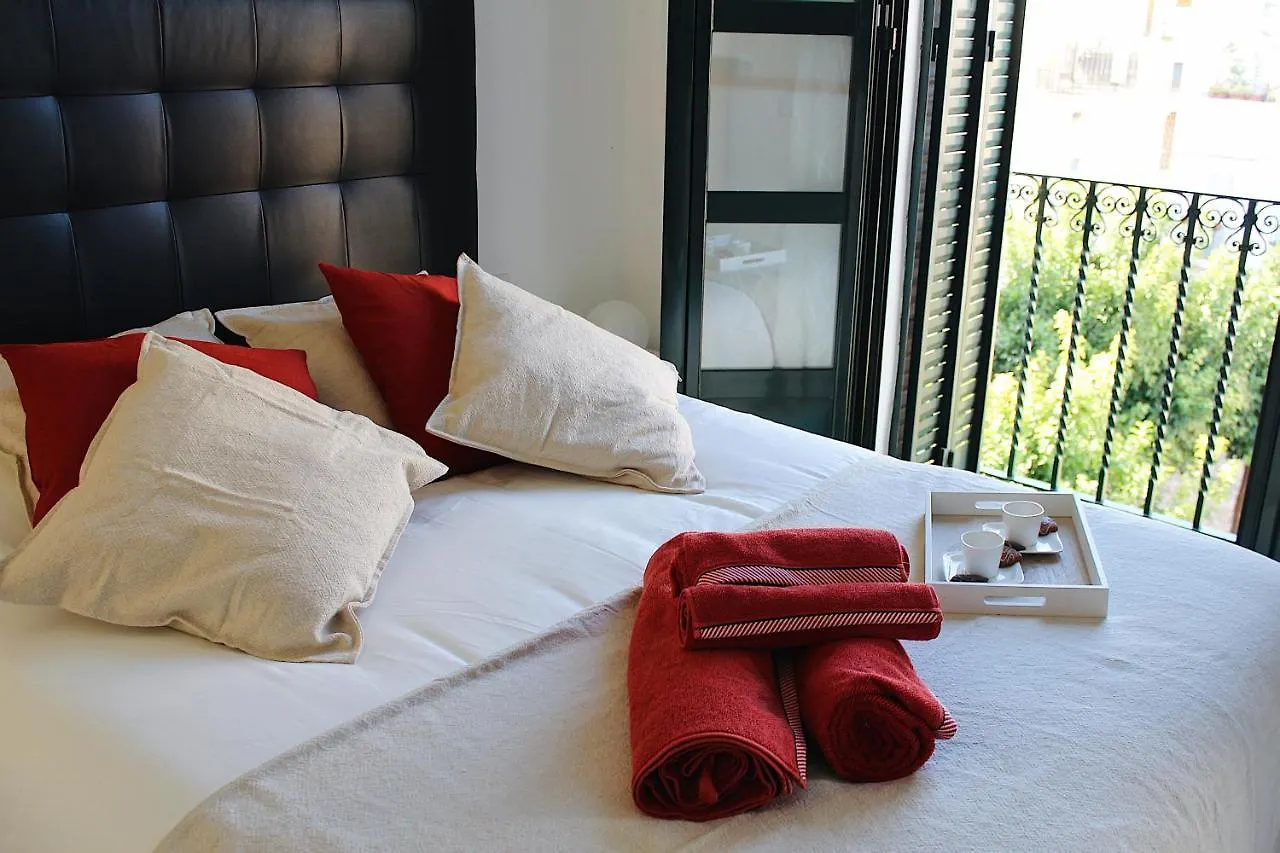 Apartment Wish Suite La Mata De Sevilla