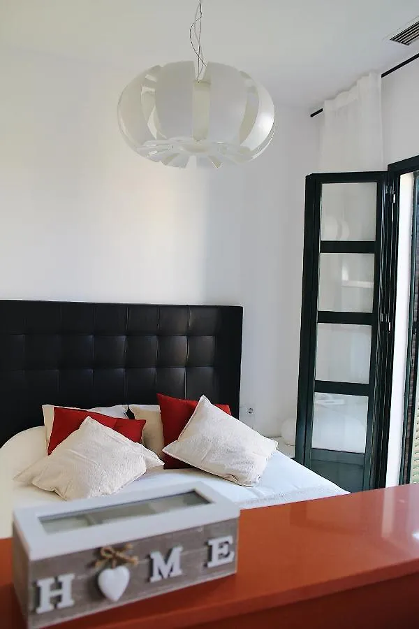 Wish Suite La Mata De Sevilla Seville