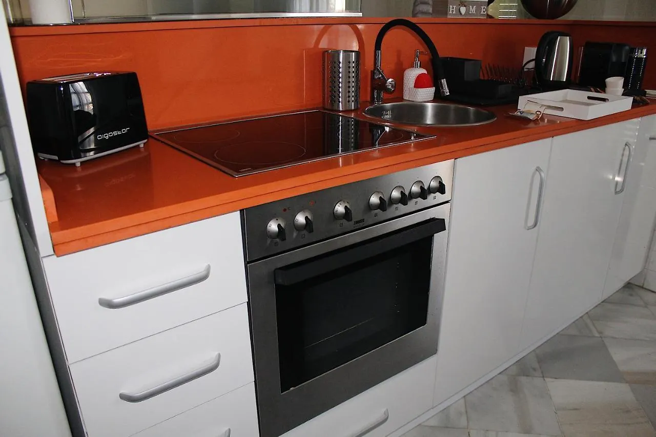 Wish Suite La Mata De Sevilla Apartment Seville