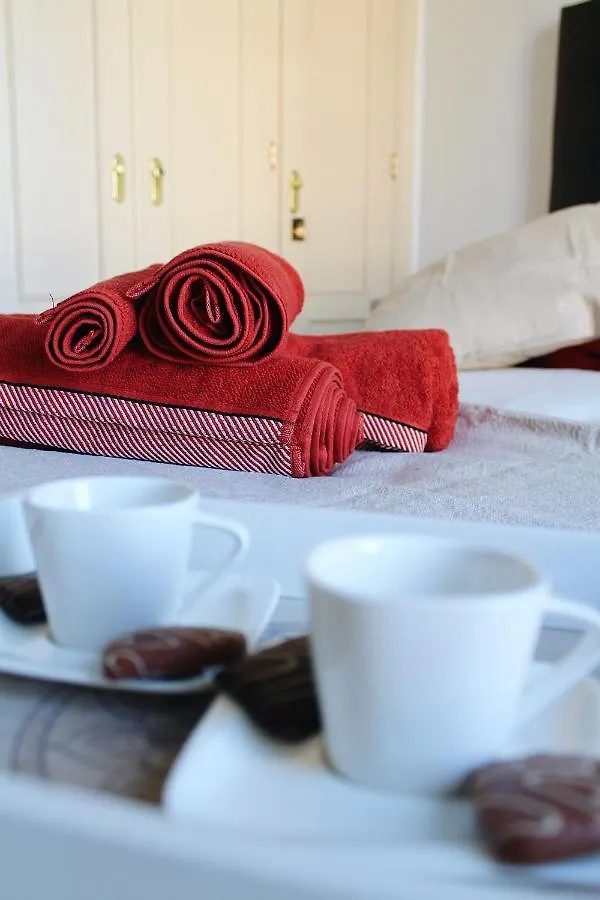 Wish Suite La Mata De Sevilla Apartment Seville