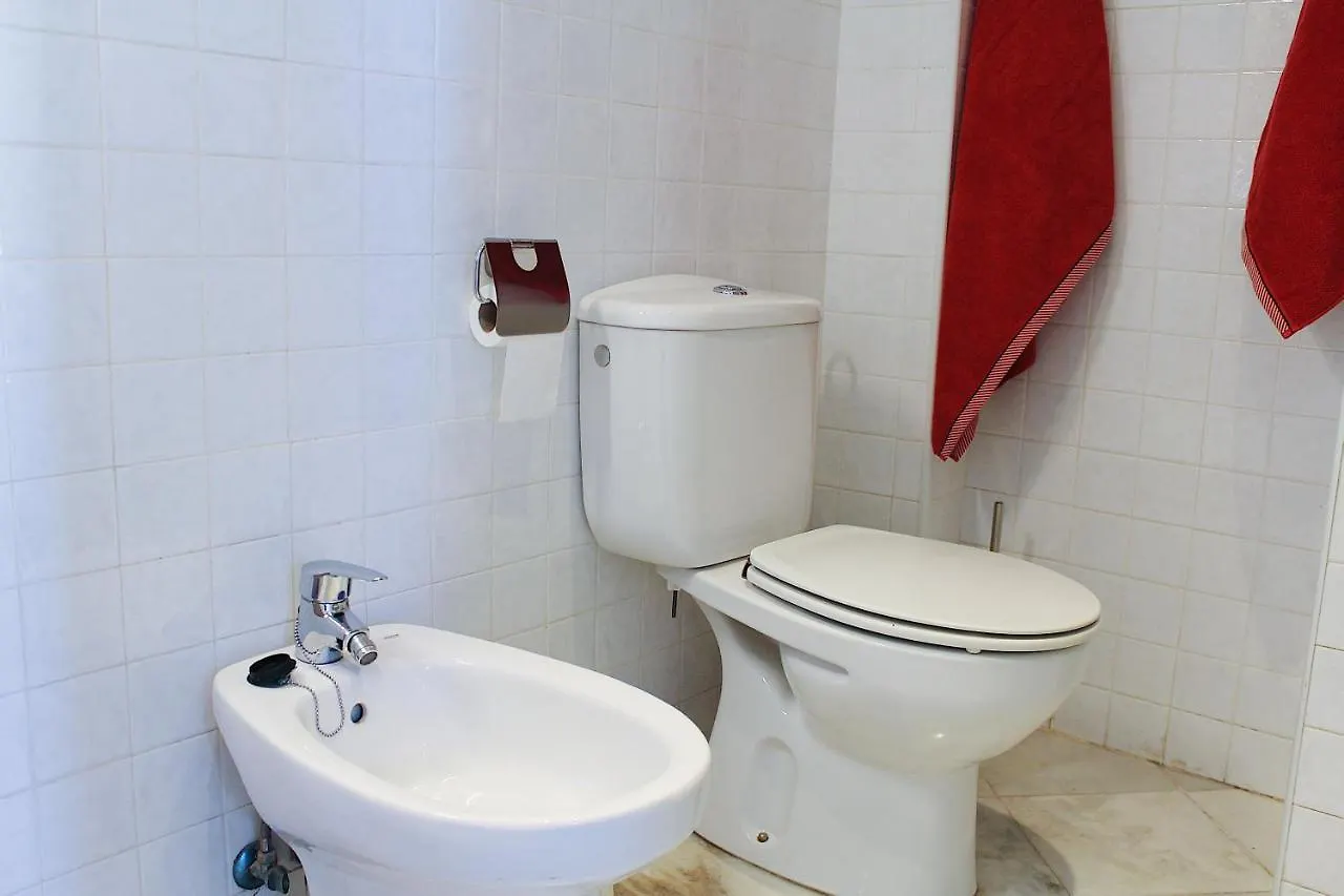 Wish Suite La Mata De Sevilla Seville