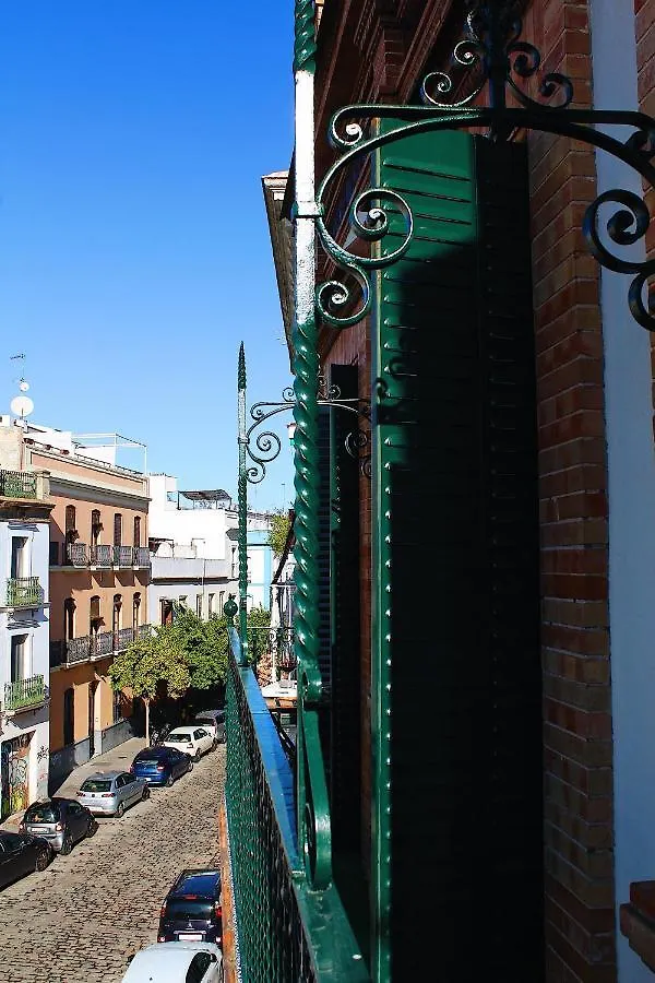 Wish Suite La Mata De Sevilla Seville
