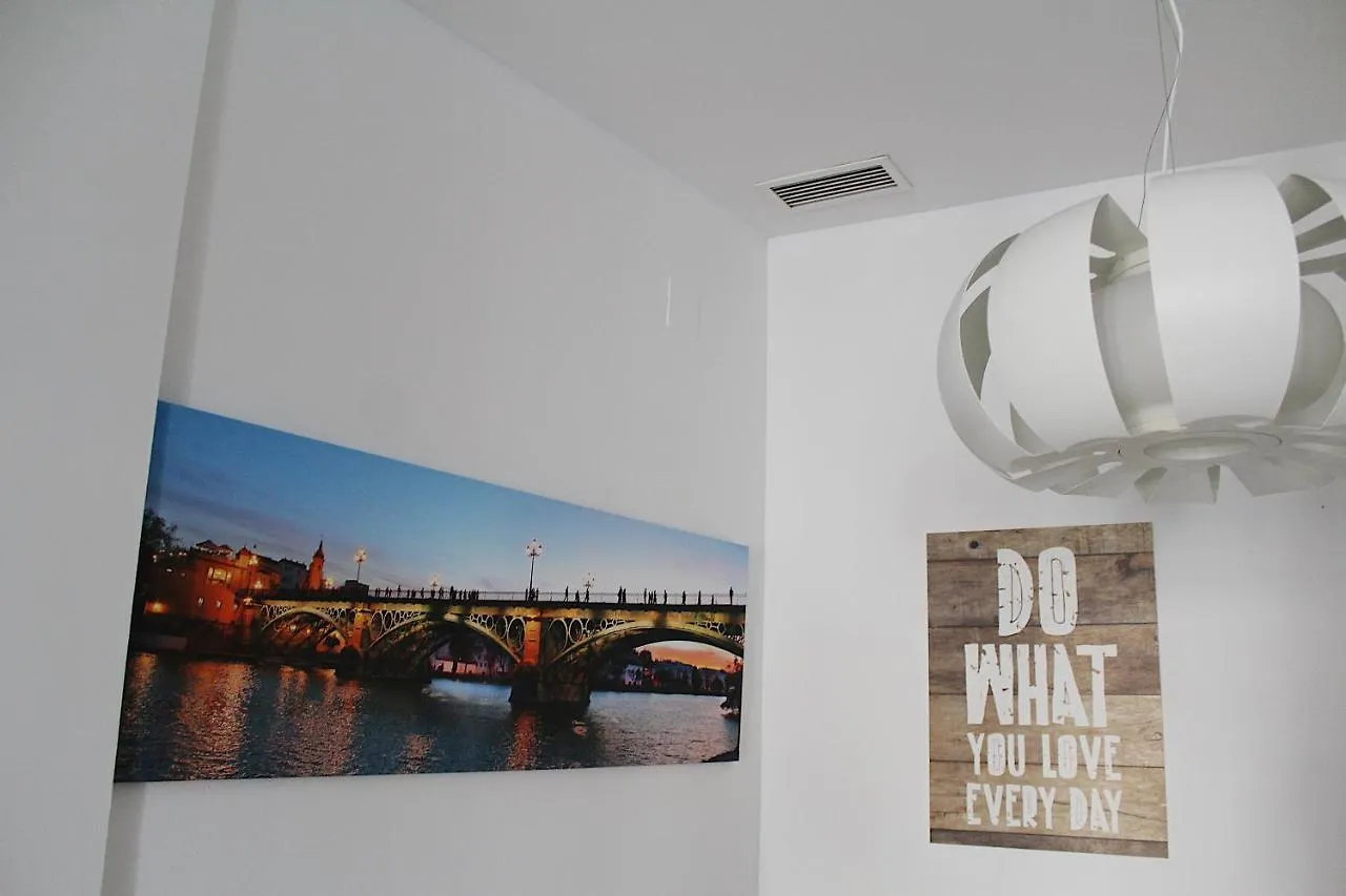 Apartment Wish Suite La Mata De Sevilla