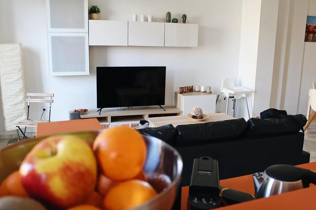 Wish Suite La Mata De Sevilla Apartment