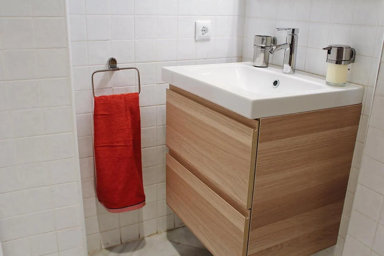 Apartment Wish Suite La Mata De Sevilla