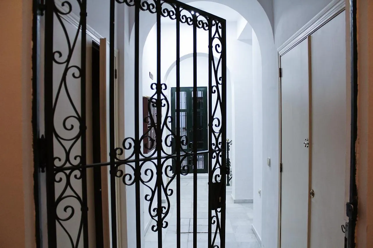 Apartment Wish Suite La Mata De Sevilla