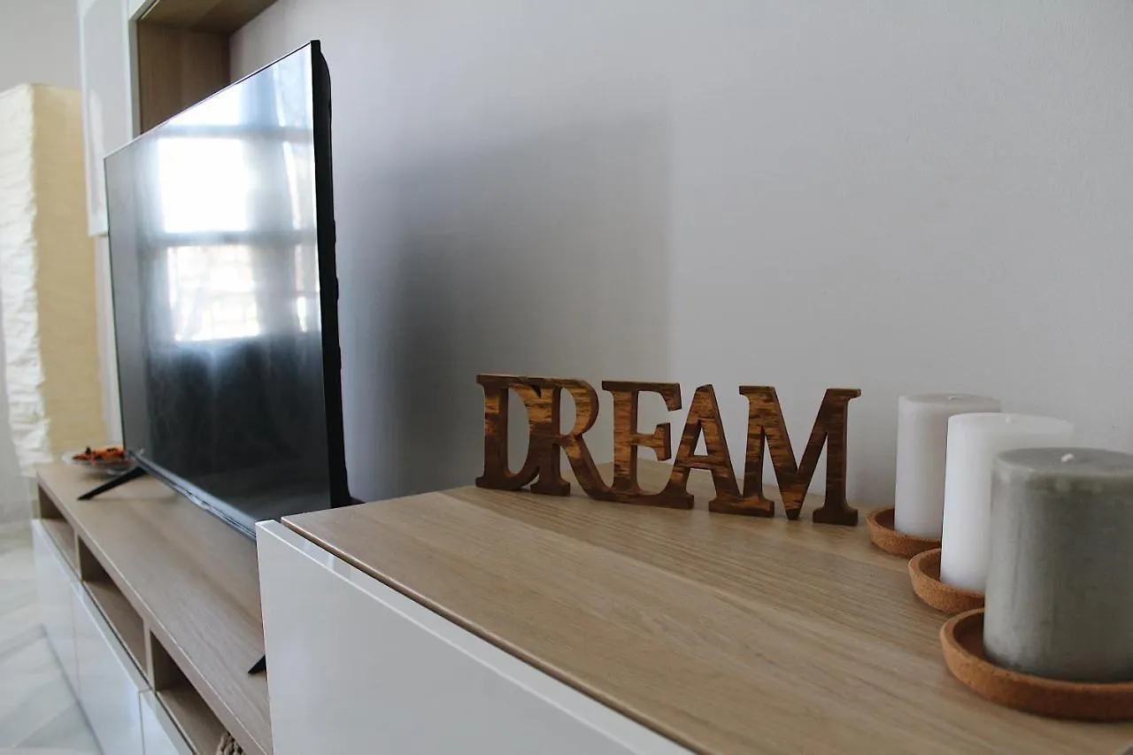 Wish Suite La Mata De Sevilla Spain