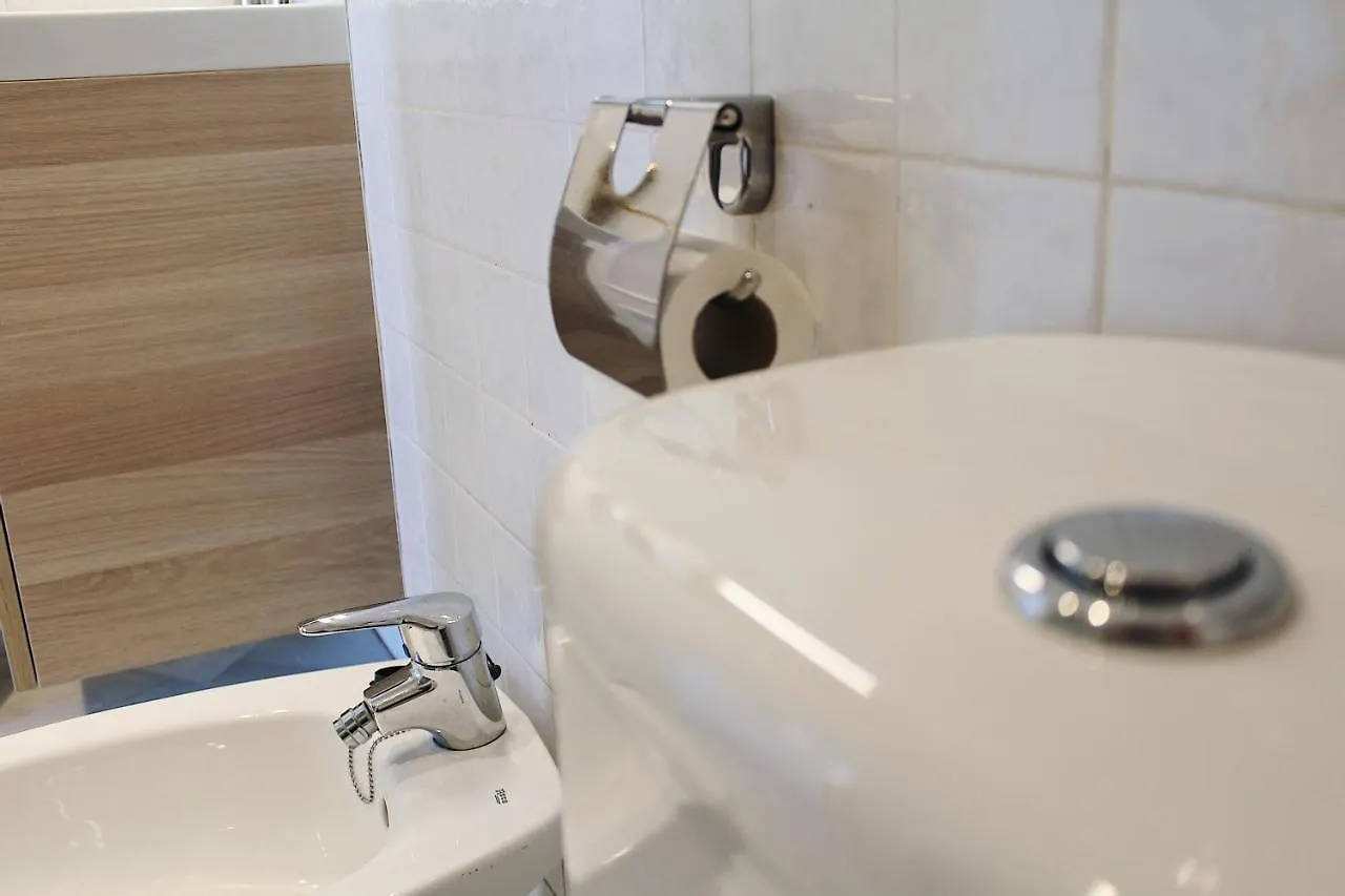 Apartment Wish Suite La Mata De Sevilla