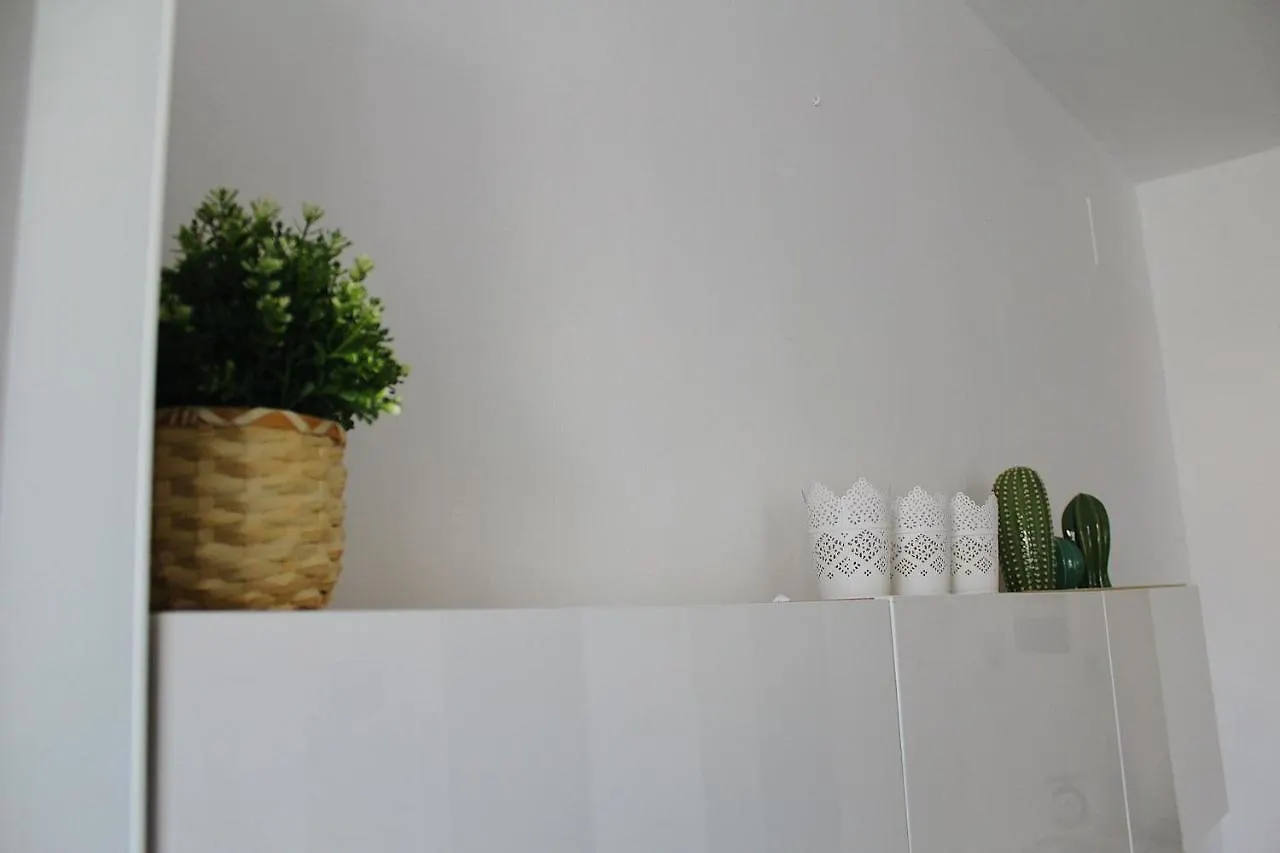 Apartment Wish Suite La Mata De Sevilla