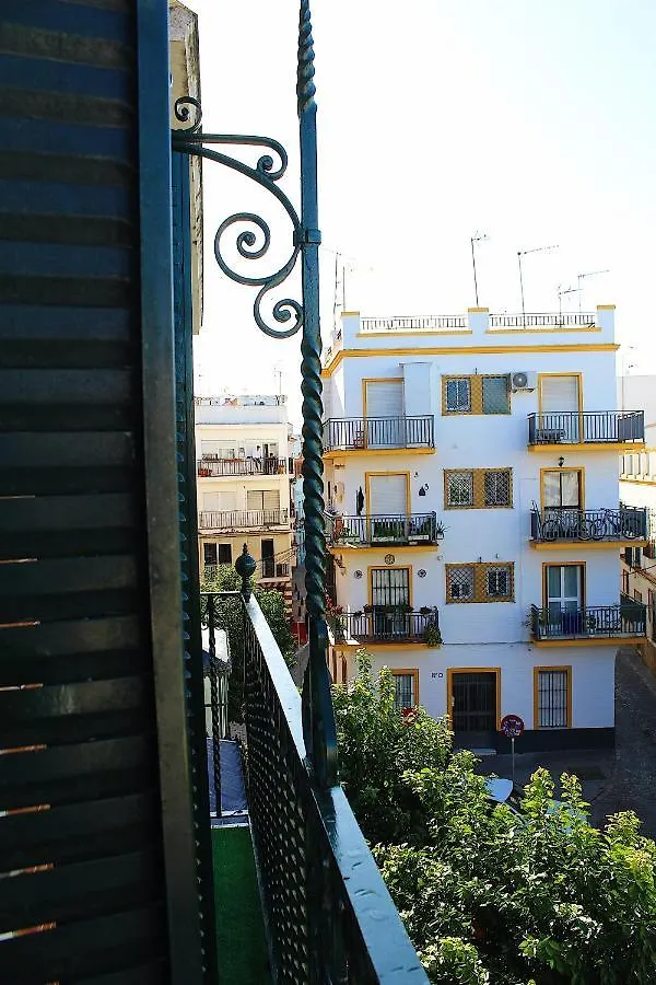 Wish Suite La Mata De Sevilla Apartment