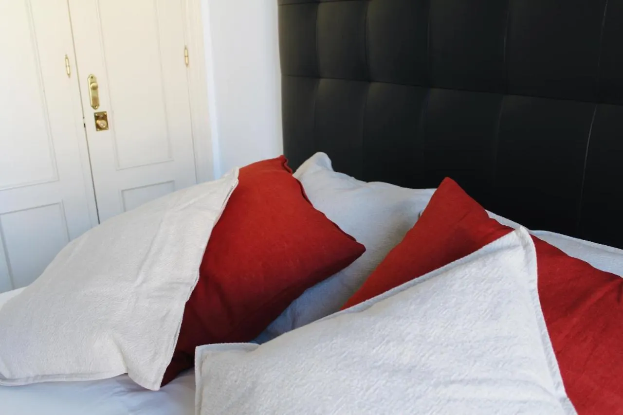 Wish Suite La Mata De Sevilla Apartment