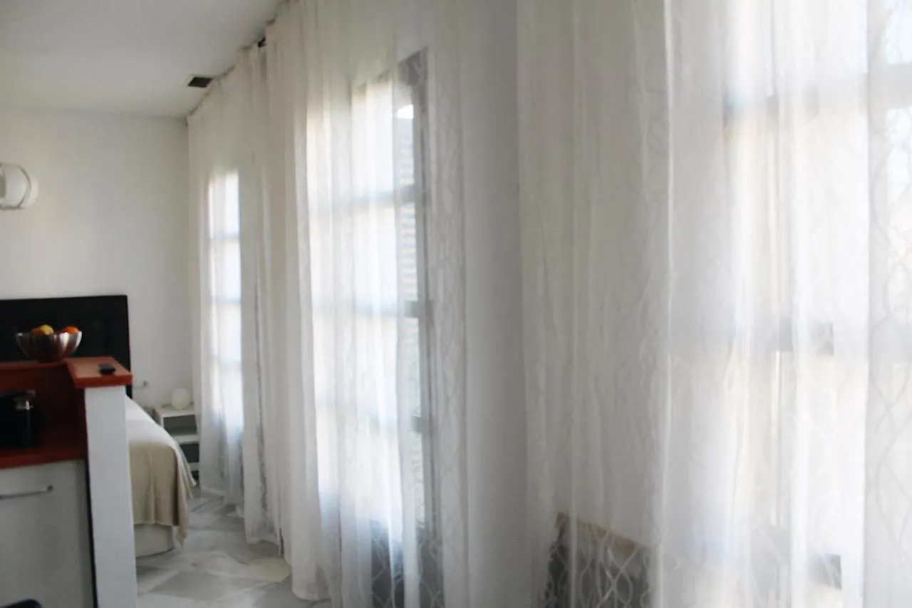Wish Suite La Mata De Sevilla Spain