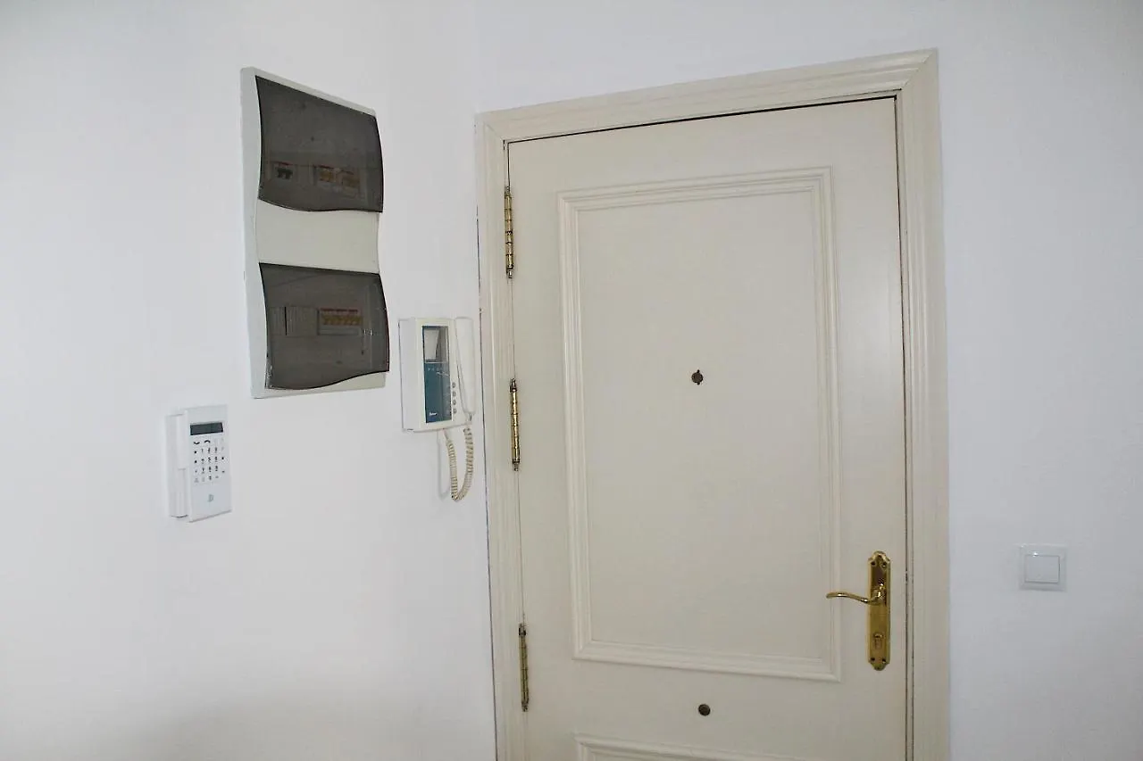 Apartment Wish Suite La Mata De Sevilla Spain