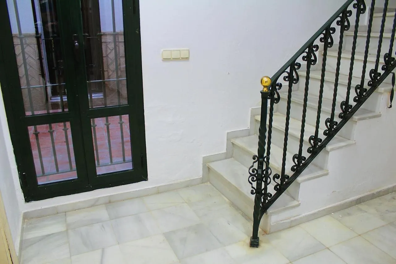 Wish Suite La Mata De Sevilla Seville