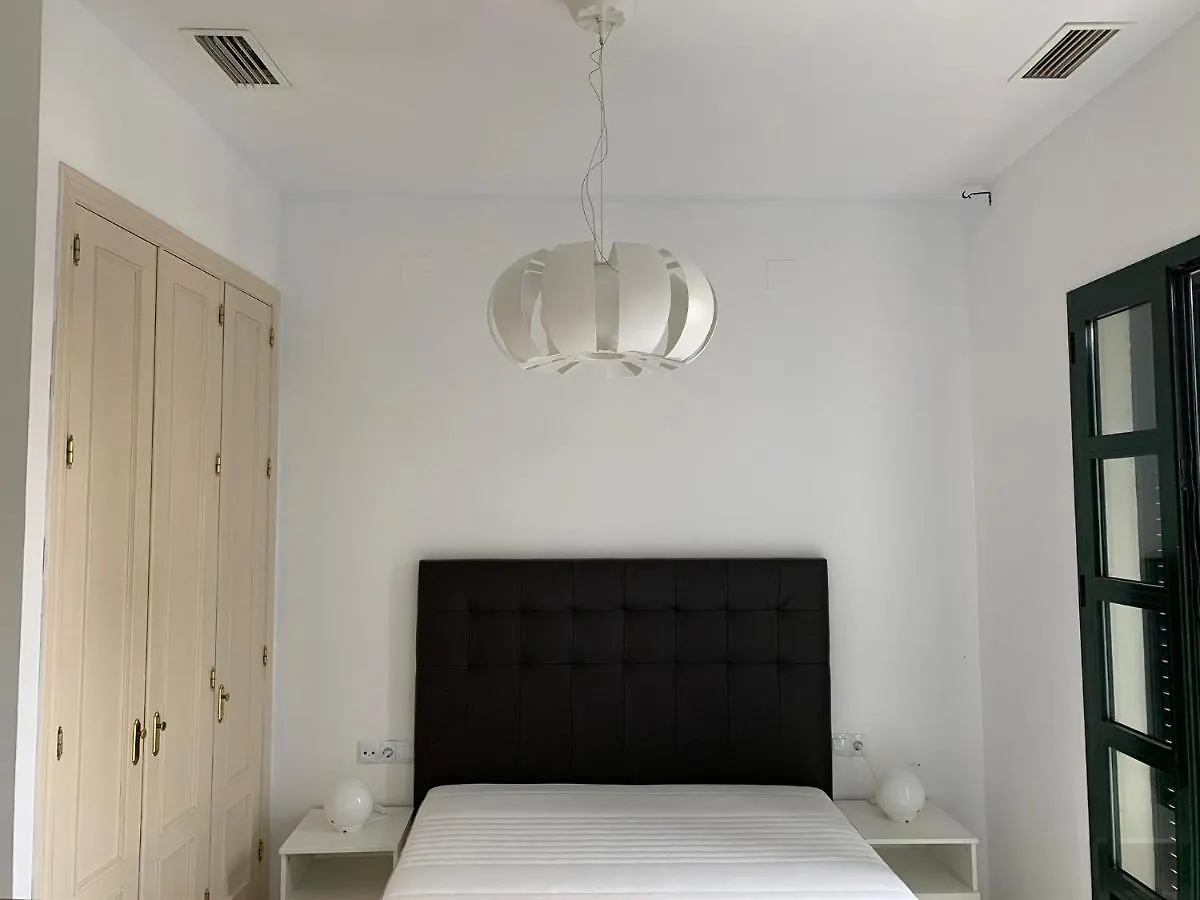 Wish Suite La Mata De Sevilla 0*, Seville