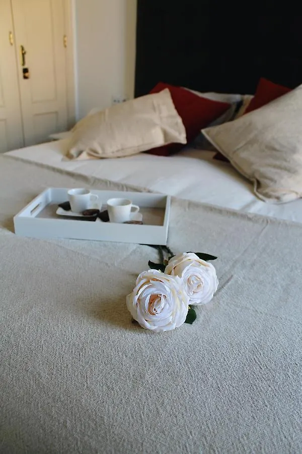 Wish Suite La Mata De Sevilla 0*, Seville