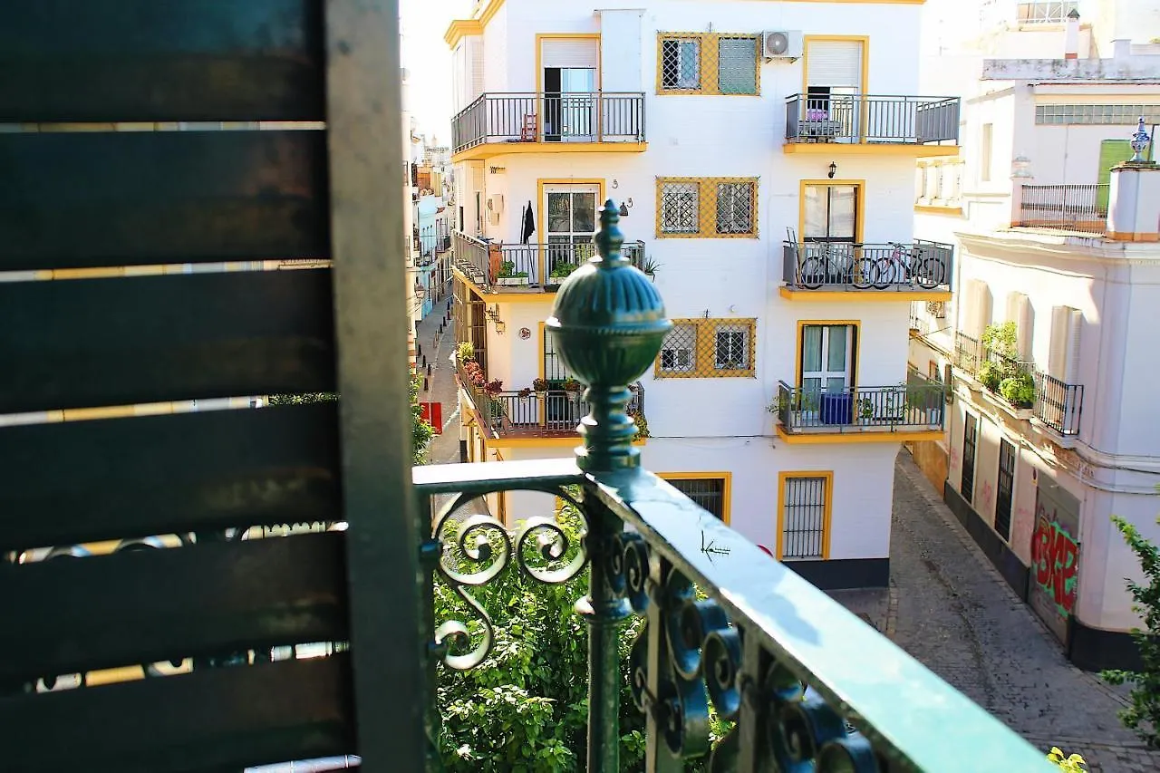 Wish Suite La Mata De Sevilla Spain