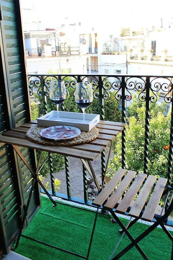 Wish Suite La Mata De Sevilla 0*, Seville Spain