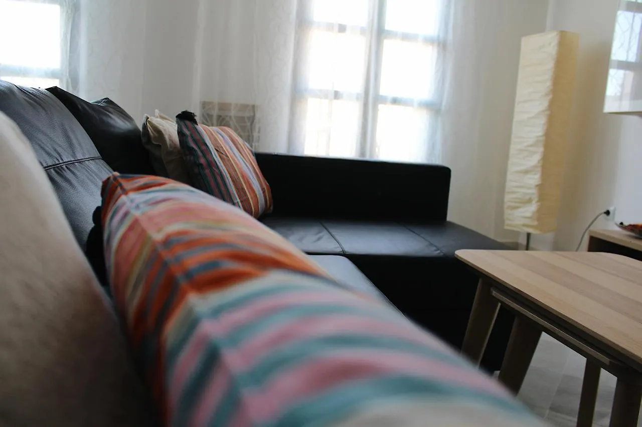 Wish Suite La Mata De Sevilla 0*, Seville Spain