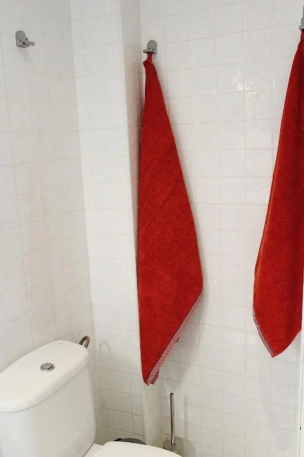 Wish Suite La Mata De Sevilla Apartment Seville